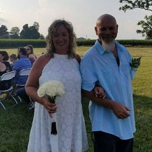 Meet your Posher, Kristi